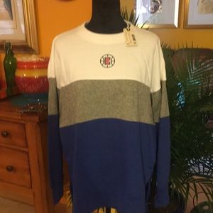 Tailgate Official Issue LA Clippers